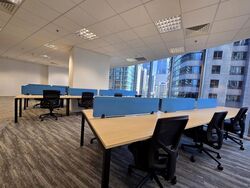 PLUS (D1), Office #474346861